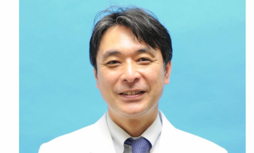 藤城 光弘 先生