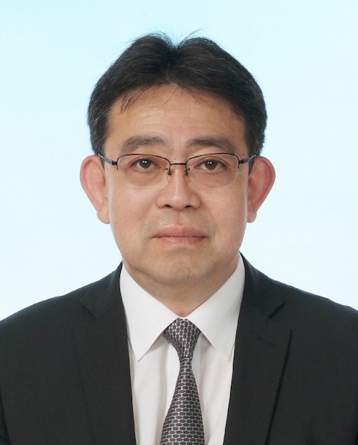 潟沼 朗生 先生