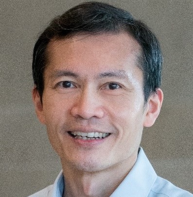 Prof. Lawrence Ho