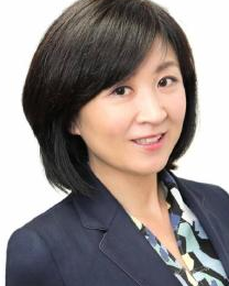 武臣ゆみ